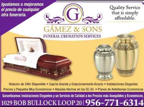 Gamez and sons funeral home laredo. Things To Know About Gamez and sons funeral home laredo. 